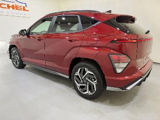 Hyundai Kona 1.6 Hybrid N-Line Aut6 picture 25