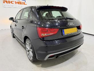Audi A1 Sportback 1.2 TFSI Admired picture 27