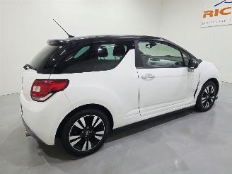 Citroën DS3 1.6 So Chic in White 88Kw picture 25