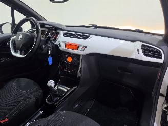 Citroën DS3 1.6 So Chic in White 88Kw picture 7