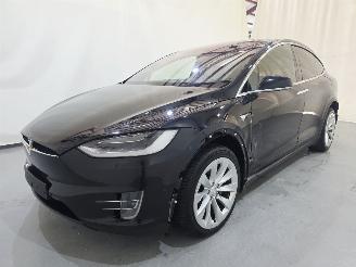 Tesla Model X 90D 386Kw Bjr.2017 picture 3