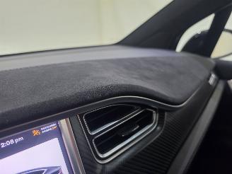 Tesla Model X 90D 386Kw Bjr.2017 picture 15