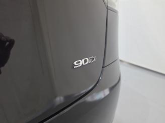 Tesla Model X 90D 386Kw Bjr.2017 picture 31