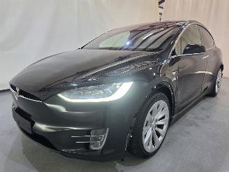Tesla Model X 90D 386Kw Bjr.2017 picture 45