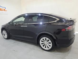 Tesla Model X 90D 386Kw Bjr.2017 picture 24