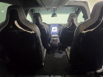 Tesla Model X 90D 386Kw Bjr.2017 picture 34