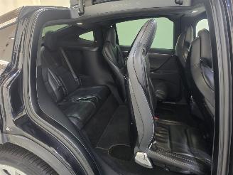 Tesla Model X 90D 386Kw Bjr.2017 picture 9