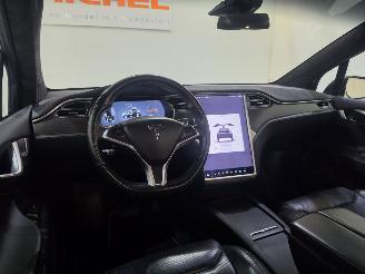 Tesla Model X 90D 386Kw Bjr.2017 picture 10