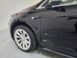 Tesla Model X 90D 386Kw Bjr.2017 picture 17