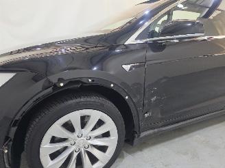Tesla Model X 90D 386Kw Bjr.2017 picture 18