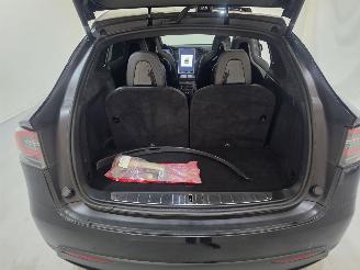 Tesla Model X 90D 386Kw Bjr.2017 picture 32