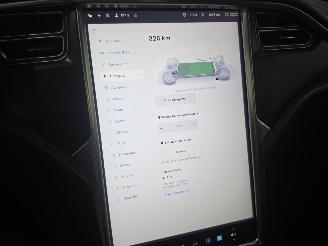 Tesla Model X 90D 386Kw Bjr.2017 picture 41