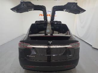 Tesla Model X 90D 386Kw Bjr.2017 picture 6