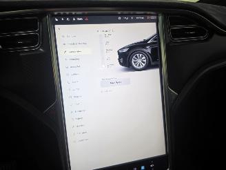 Tesla Model X 90D 386Kw Bjr.2017 picture 27