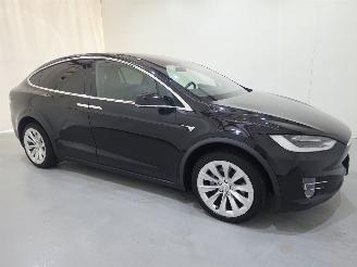 Tesla Model X 90D 386Kw Bjr.2017 picture 29