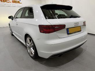 Audi A3 1.2 TFSI Ambition Pro Line S picture 39