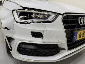 Audi A3 1.2 TFSI Ambition Pro Line S picture 35