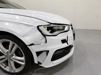 Audi A3 1.2 TFSI Ambition Pro Line S picture 10