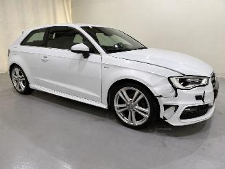 Audi A3 1.2 TFSI Ambition Pro Line S picture 41