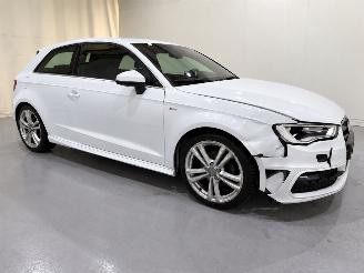 Audi A3 1.2 TFSI Ambition Pro Line S picture 21
