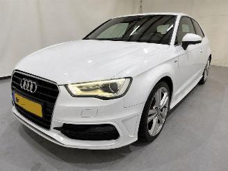 Audi A3 1.2 TFSI Ambition Pro Line S picture 38