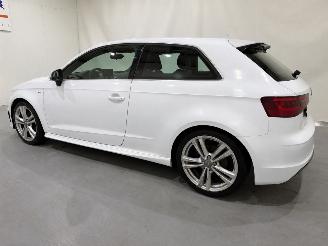 Audi A3 1.2 TFSI Ambition Pro Line S picture 31