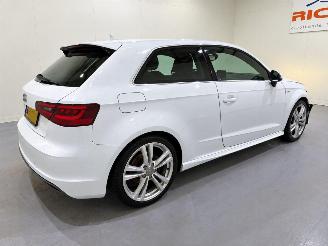 Audi A3 1.2 TFSI Ambition Pro Line S picture 36