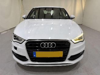 Audi A3 1.2 TFSI Ambition Pro Line S picture 2