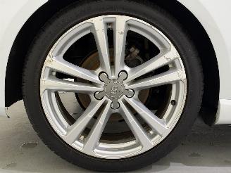 Audi A3 1.2 TFSI Ambition Pro Line S picture 32