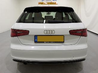 Audi A3 1.2 TFSI Ambition Pro Line S picture 5