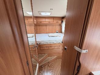 Rapido  Rapido 9083 DF Le Randonneur 4 Pers Integraal picture 31