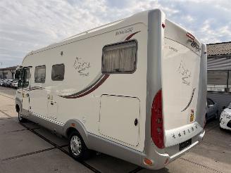 Rapido  Rapido 9083 DF Le Randonneur 4 Pers Integraal picture 21