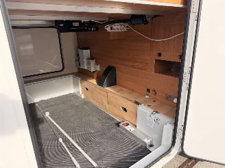 Rapido  Rapido 9083 DF Le Randonneur 4 Pers Integraal picture 16