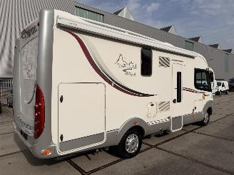 Rapido  Rapido 9083 DF Le Randonneur 4 Pers Integraal picture 3