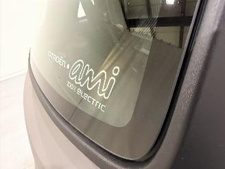 Citroën Ami Brommobiel MY Colour Mokka Browm picture 8