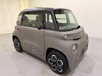  Citroën  AMI Brommobiel MY Colour Mokka Browm 2024/11