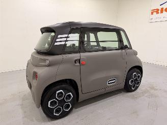 Citroën Ami Brommobiel MY Colour Mokka Browm picture 5