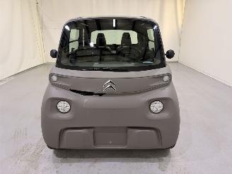 Citroën Ami Brommobiel MY Colour Mokka Browm picture 2