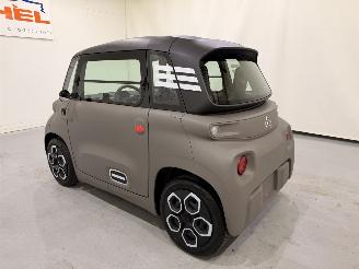 Citroën Ami Brommobiel MY Colour Mokka Browm picture 7