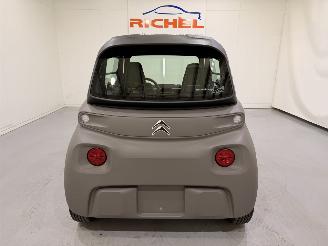 Citroën Ami Brommobiel MY Colour Mokka Browm picture 6