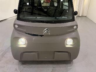 Citroën Ami Brommobiel MY Colour Mokka Browm picture 14