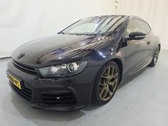 Volkswagen Scirocco 2.0 TSI Highline Plus DSG 155Kw picture 3