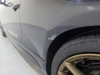 Volkswagen Scirocco 2.0 TSI Highline Plus DSG 155Kw picture 12