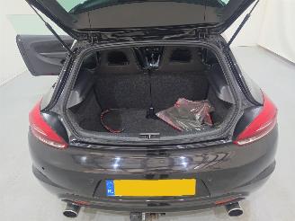 Volkswagen Scirocco 2.0 TSI Highline Plus DSG 155Kw picture 23