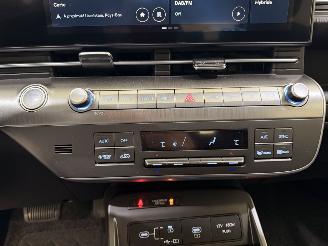 Hyundai Kona 1.6 GDI Hybride HEV Comfort picture 10