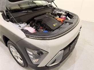Hyundai Kona 1.6 GDI Hybride HEV Comfort picture 18