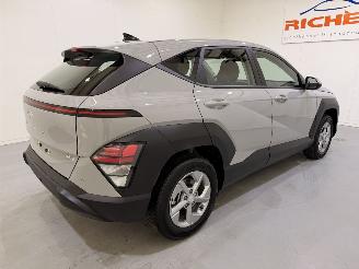 Hyundai Kona 1.6 GDI Hybride HEV Comfort picture 2