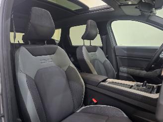 Dacia Bigster Hybrid HEV 155 Extreme Aut Pano picture 17