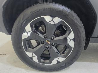 Dacia Bigster Hybrid HEV 155 Extreme Aut Pano picture 32