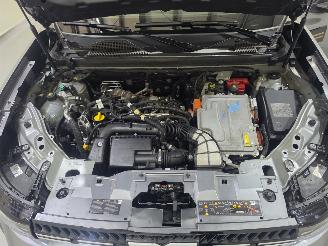 Dacia Bigster Hybrid HEV 155 Extreme Aut Pano picture 27